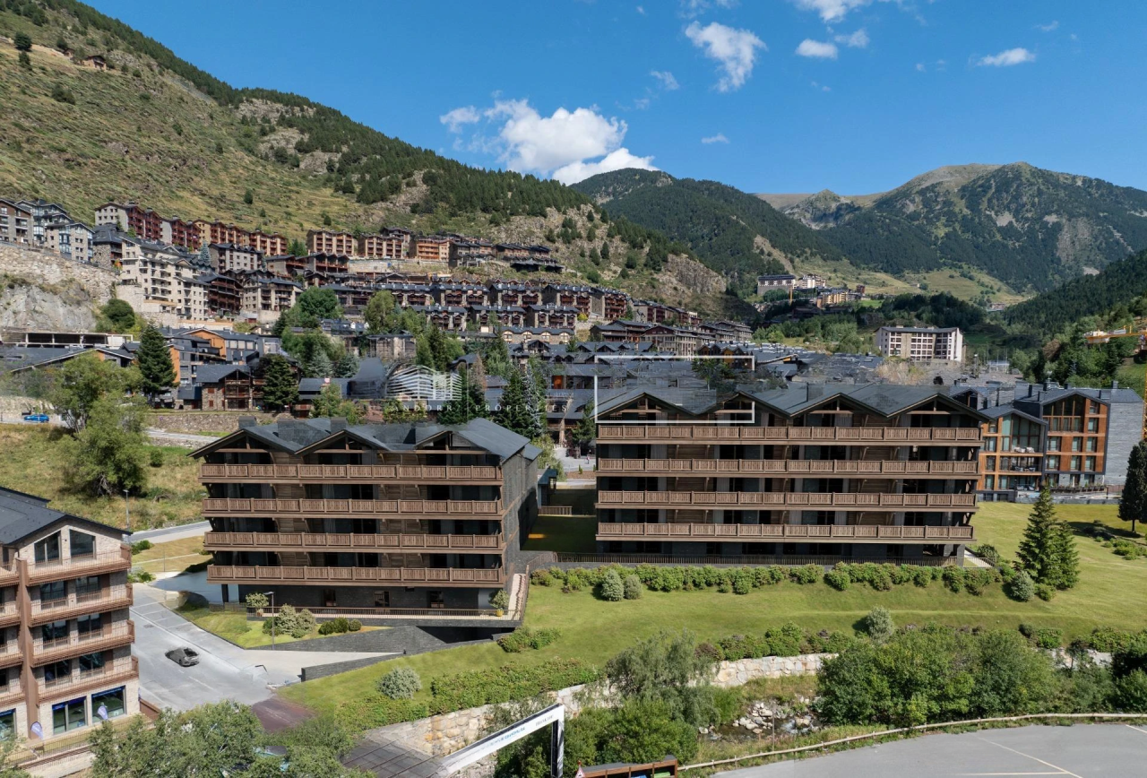 Appartamento a El Tarter, Andorra, 172 m² - foto 14
