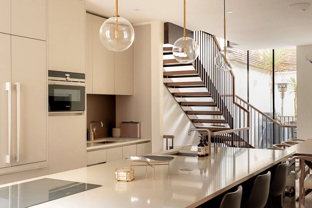 Appartamento a Londra, Regno Unito, 214 m² - foto 15