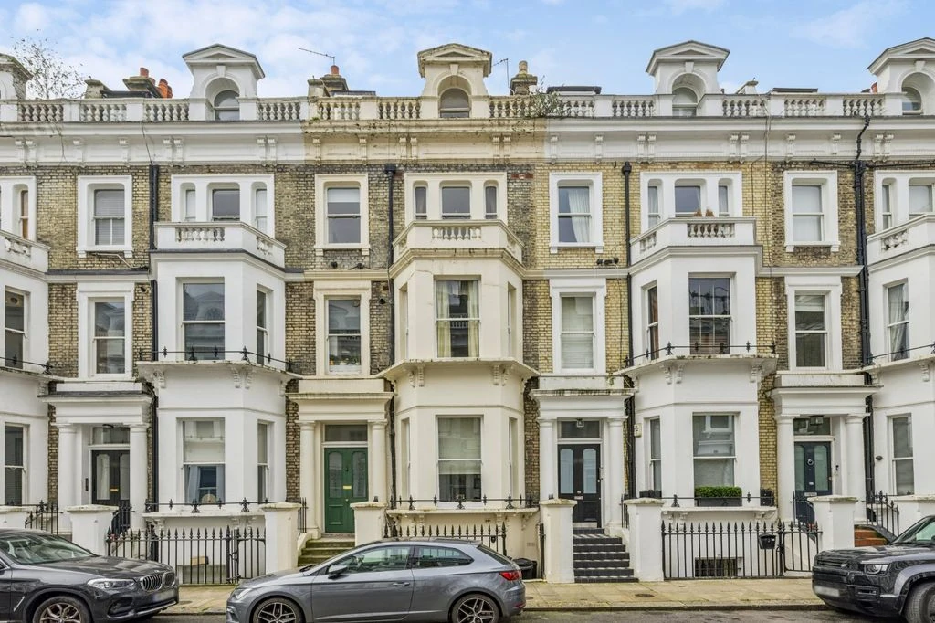Appartamento a Londra, Regno Unito, 264 m² - foto 15