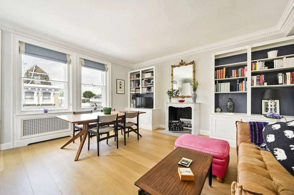 Wohnung in London, Großbritannien, 70 m² - Foto 16