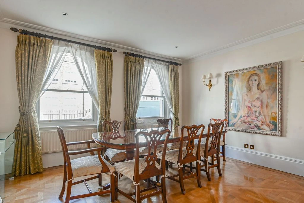 Flat in London, United Kingdom, 535 m² - picture 18
