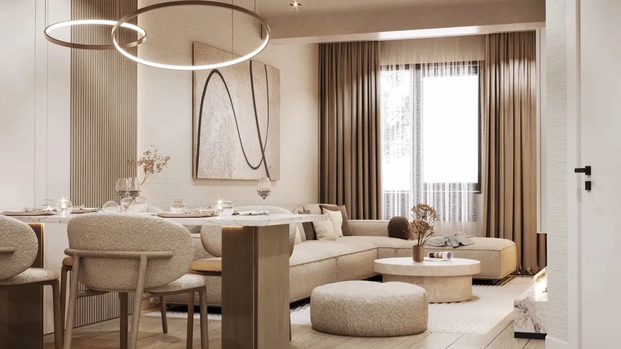Appartement à Budva, Monténégro, 166 m² - image 14