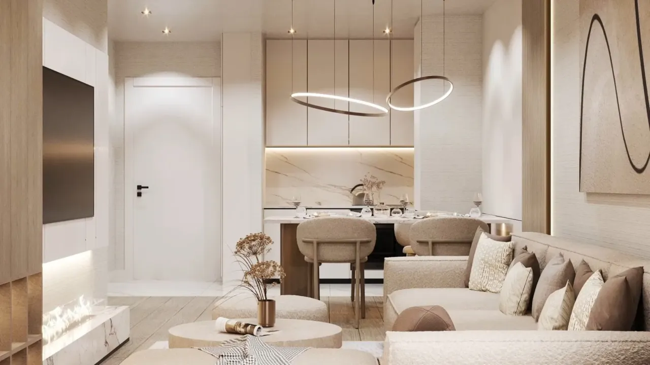 Appartement à Budva, Monténégro, 166 m² - image 15