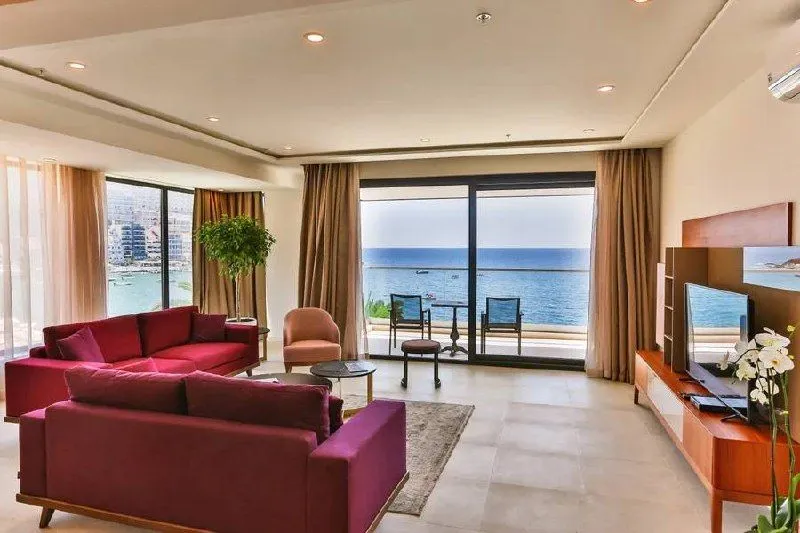Appartement à Budva, Monténégro, 136 m² - image 9