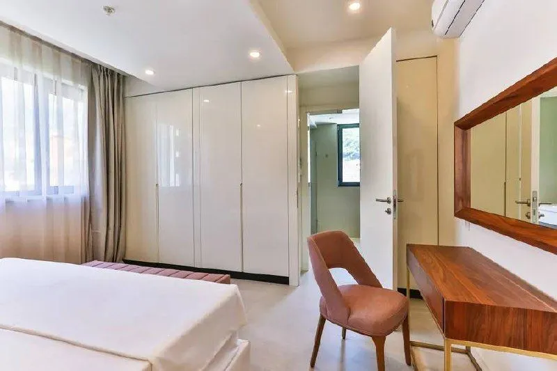 Appartement à Budva, Monténégro, 136 m² - image 14