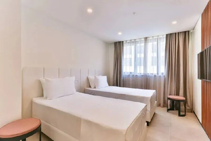 Appartement à Budva, Monténégro, 136 m² - image 16