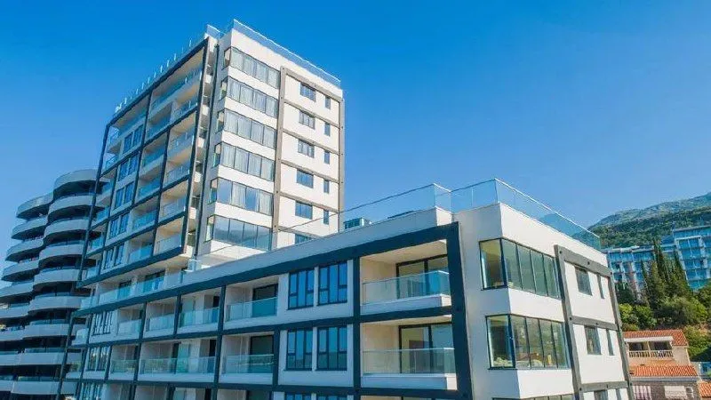 Appartement à Budva, Monténégro, 136 m² - image 6