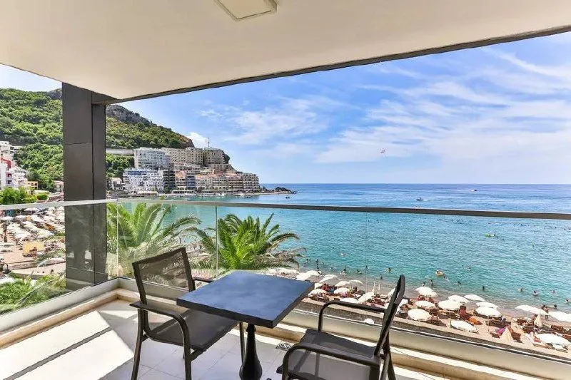 Appartement à Budva, Monténégro, 136 m² - image 5