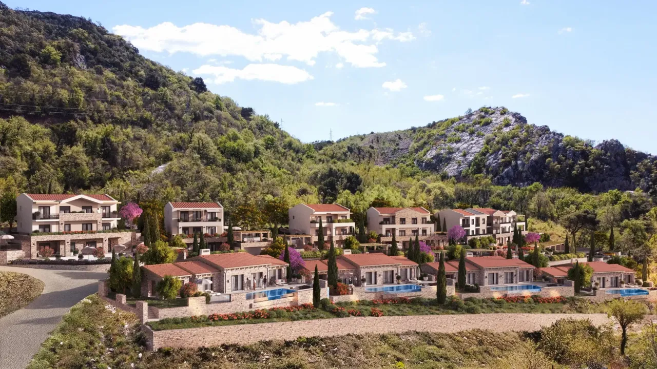 Appartement à Budva, Monténégro, 85 m² - image 6