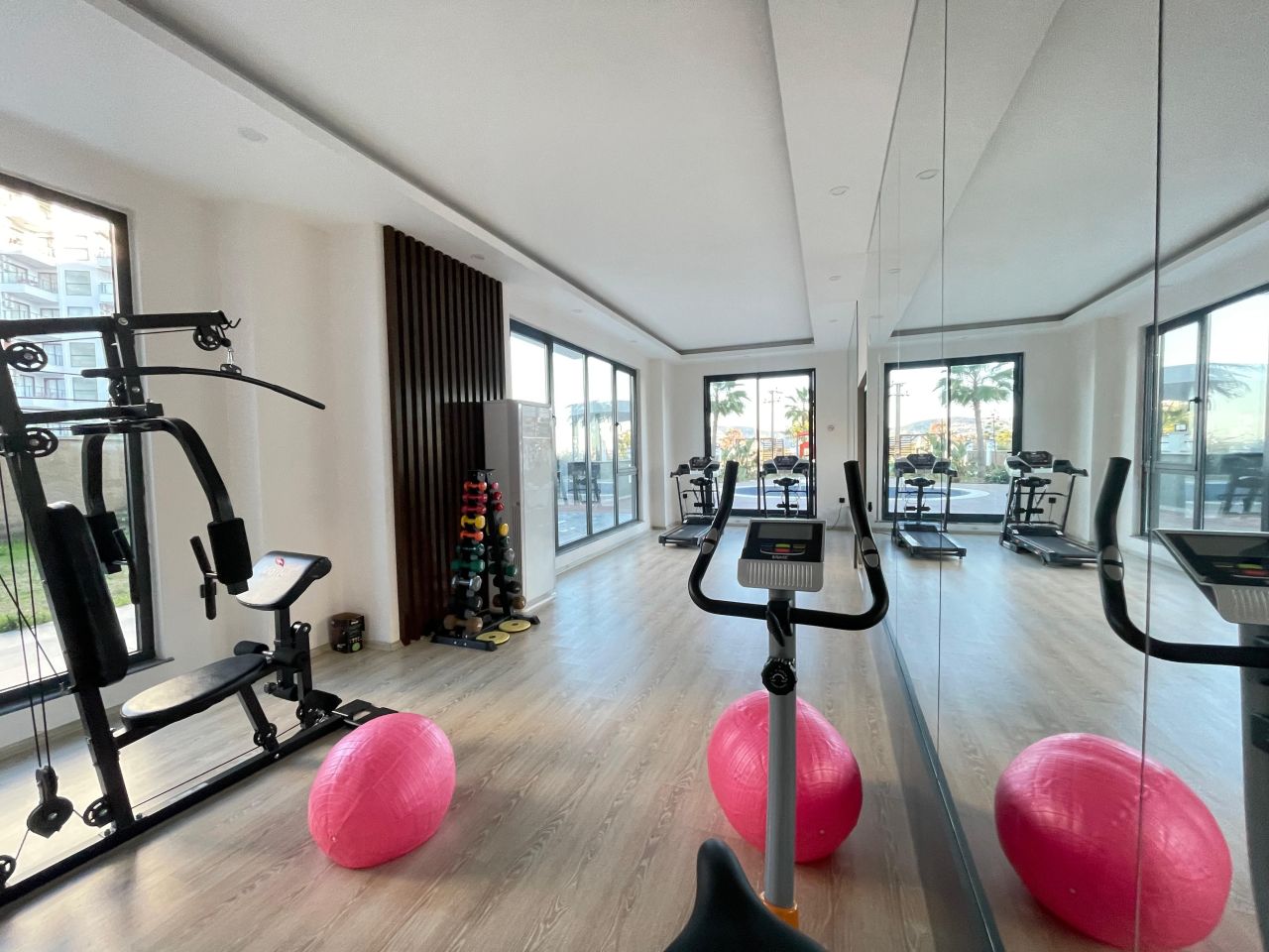 Appartement à Alanya, Turquie, 55 m² - image 15