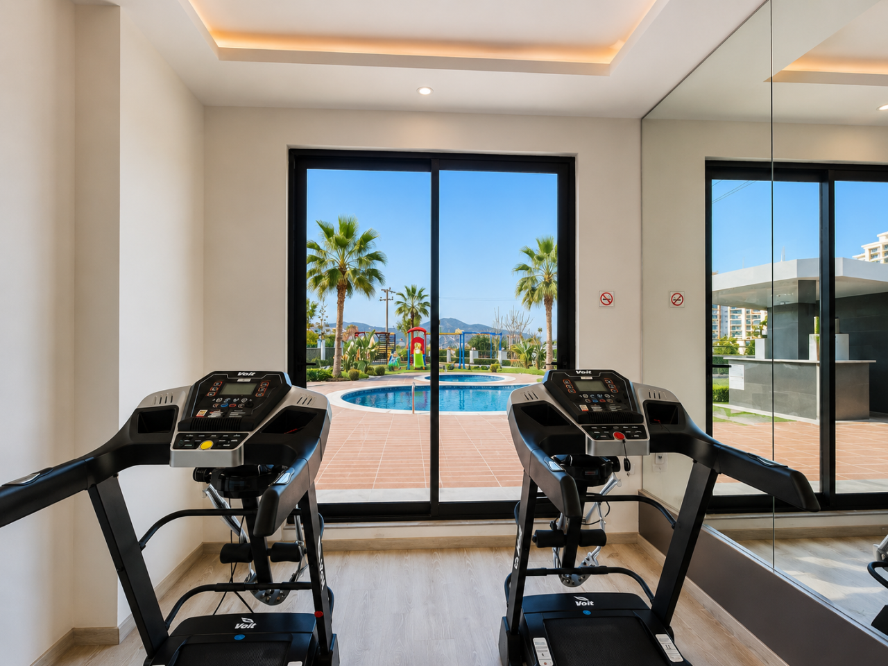 Appartement à Alanya, Turquie, 55 m² - image 7