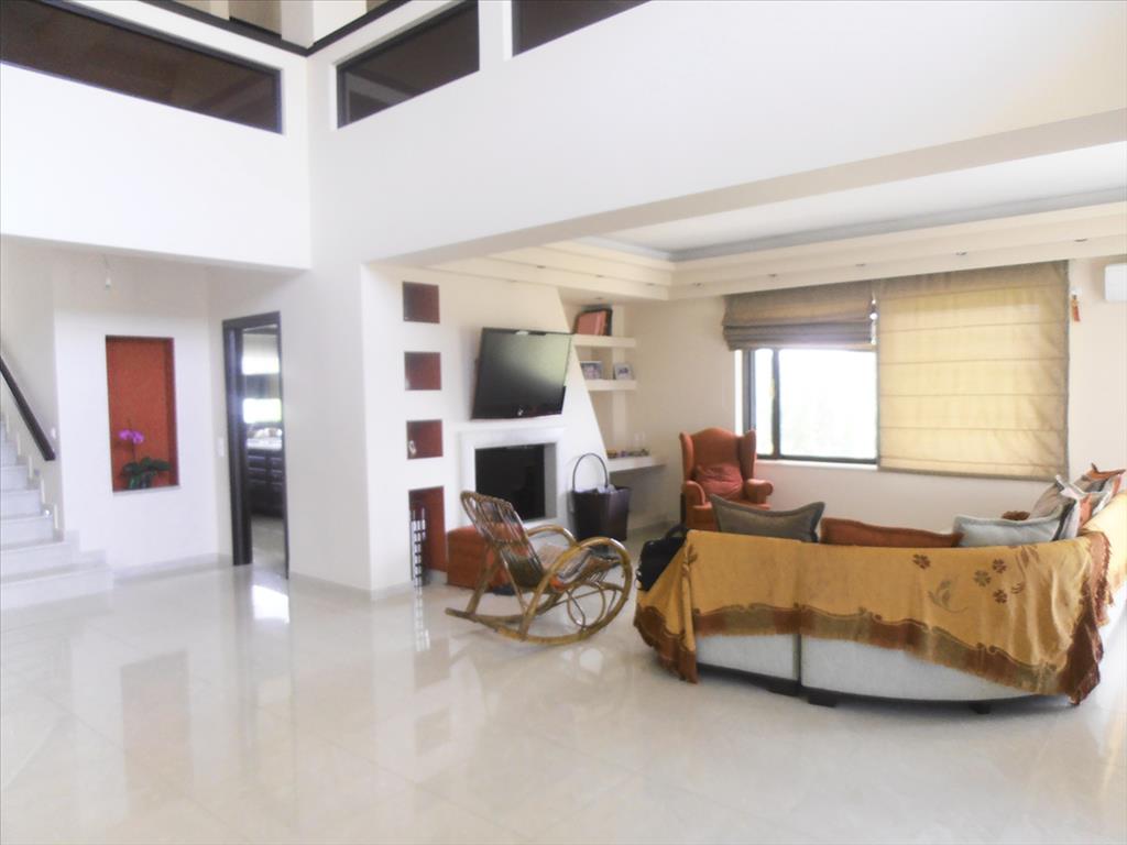 Villa à Keratea, Grèce, 700 m² - image 2