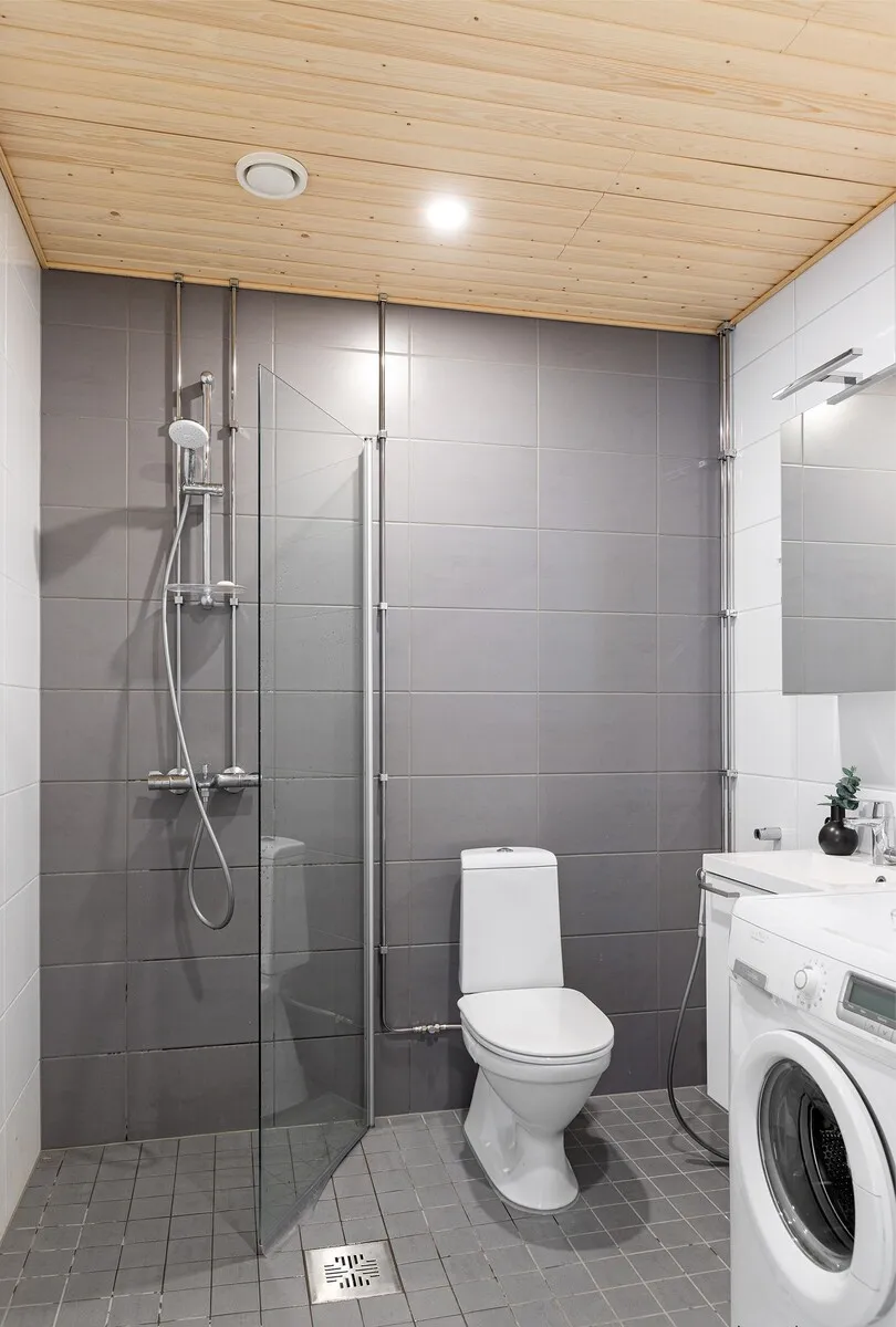 Wohnung in Helsinki, Finnland, 42 m² - Foto 9