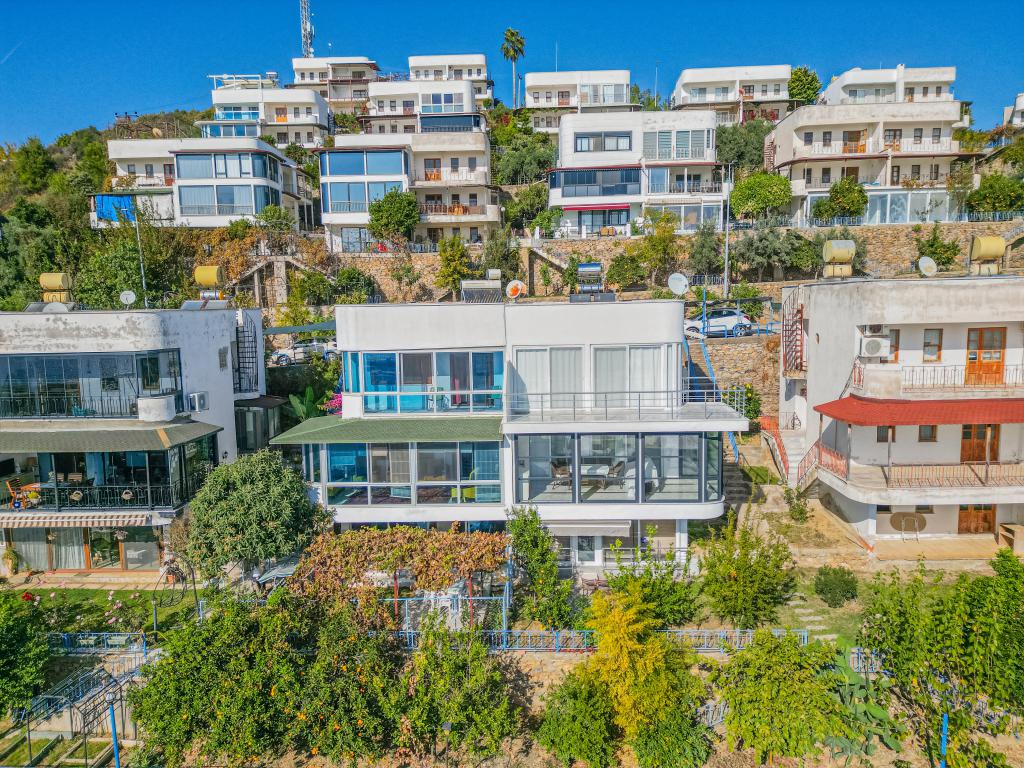 Villa in Alanya, Turkey, 180 m² - picture 2