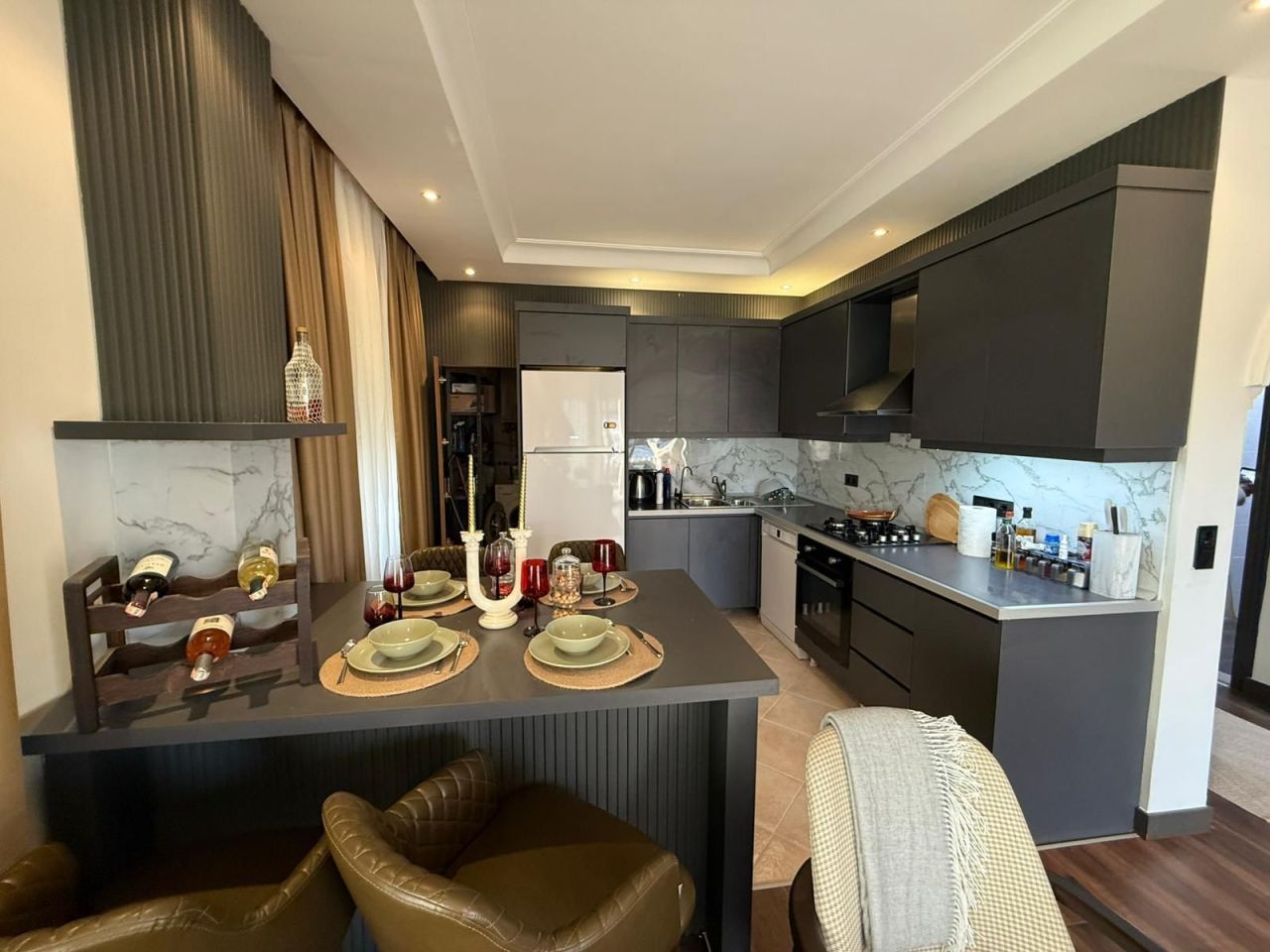 Villa à Alanya, Turquie, 150 m² - image 3