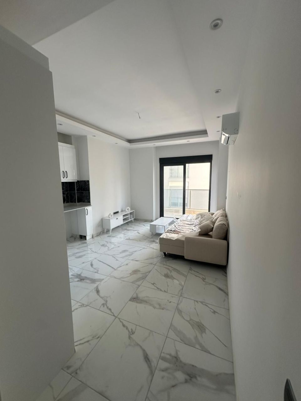 Appartement à Alanya, Turquie, 50 m² - image 3