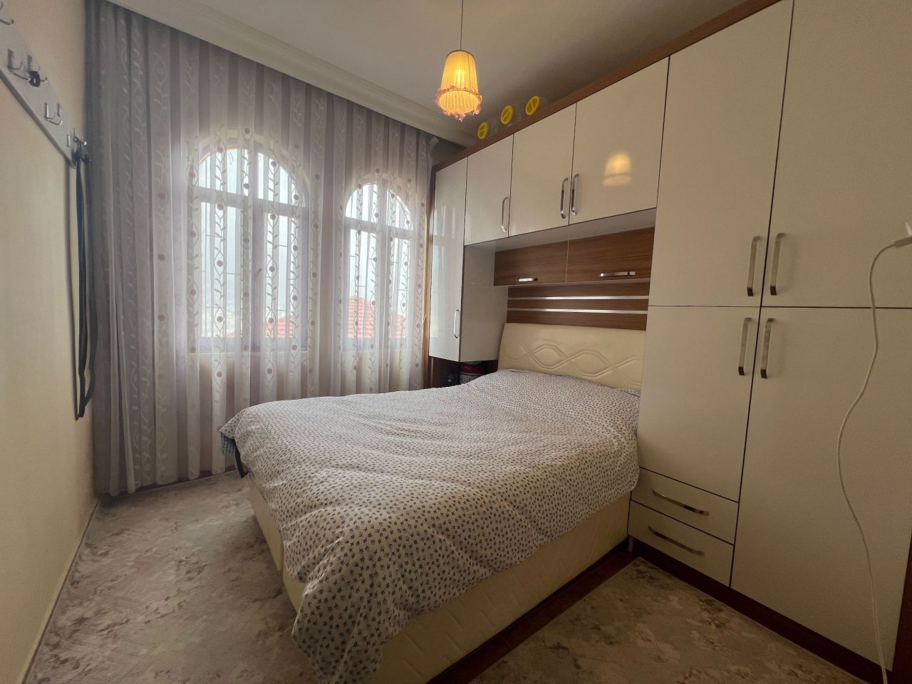 Appartamenti a Alanya, Turchia, 110 m² - foto 3