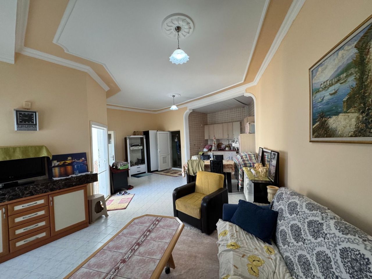 Villa a Alanya, Turchia, 170 m² - foto 3