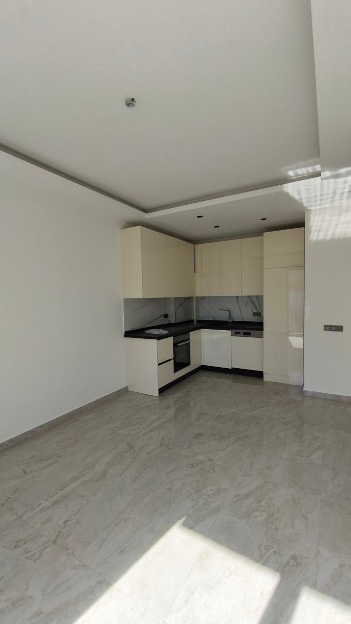 Apartment in Alanya, Turkey, 53 m² - picture 4