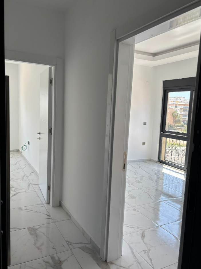 Apartment in Alanya, Türkei, 55 m² - Foto 4