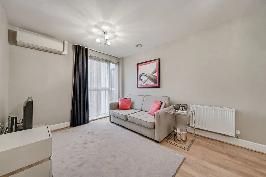 Appartamento a Londra, Regno Unito, 48 m² - foto 1