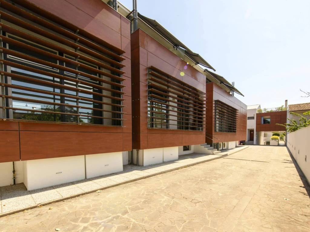 Piso en Gorizia, Italia, 98 m² - imagen 1