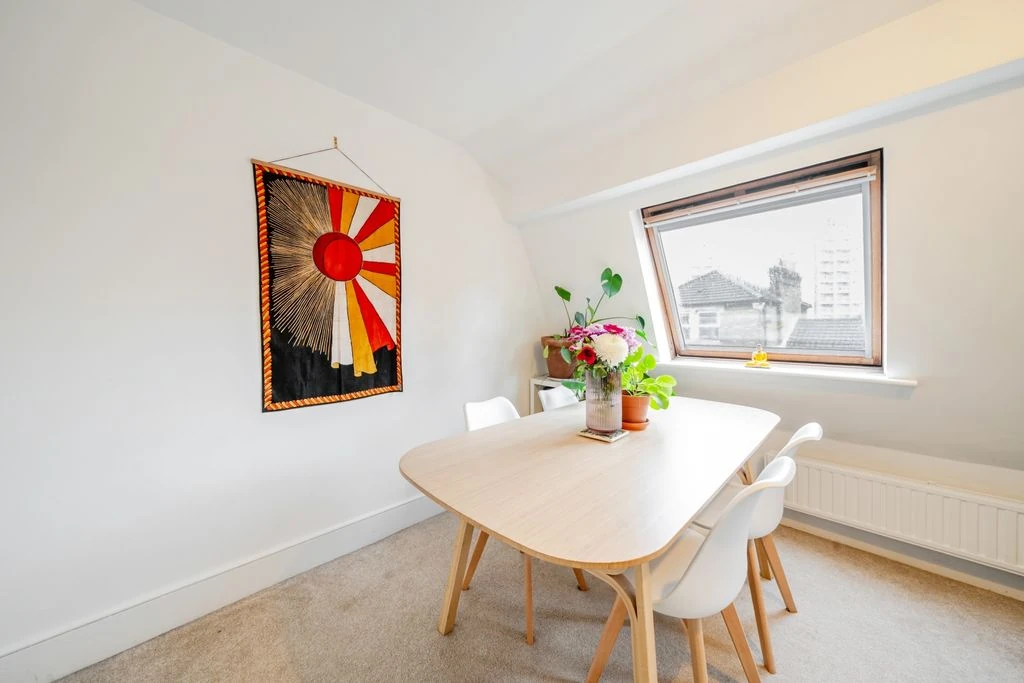 Wohnung in London, Großbritannien, 44 m² - Foto 1
