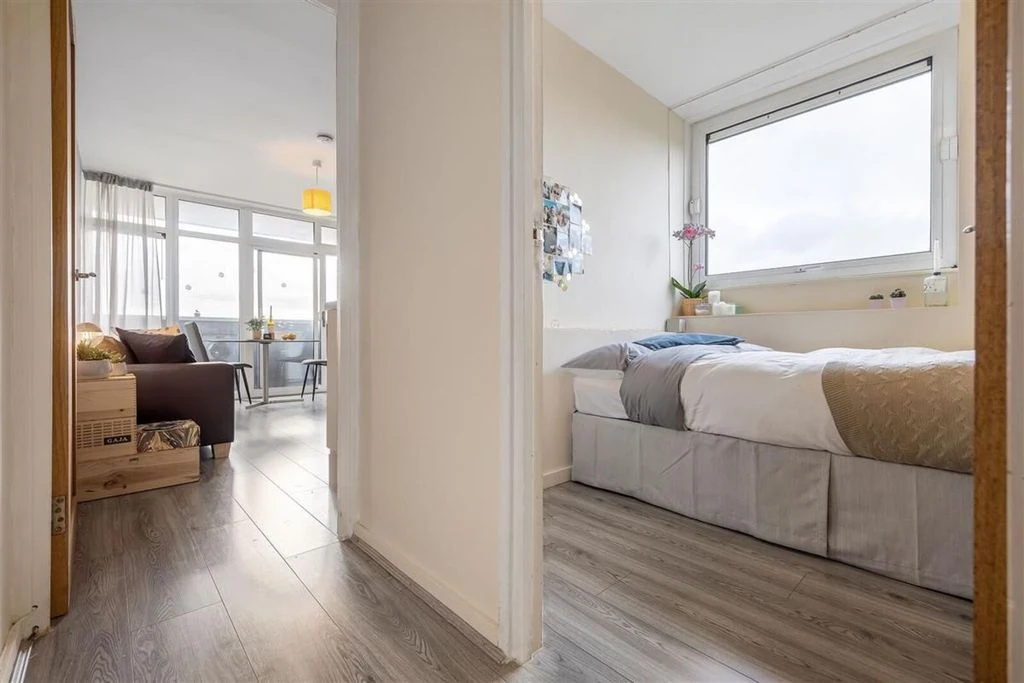 Wohnung in London, Großbritannien, 51 m² - Foto 1