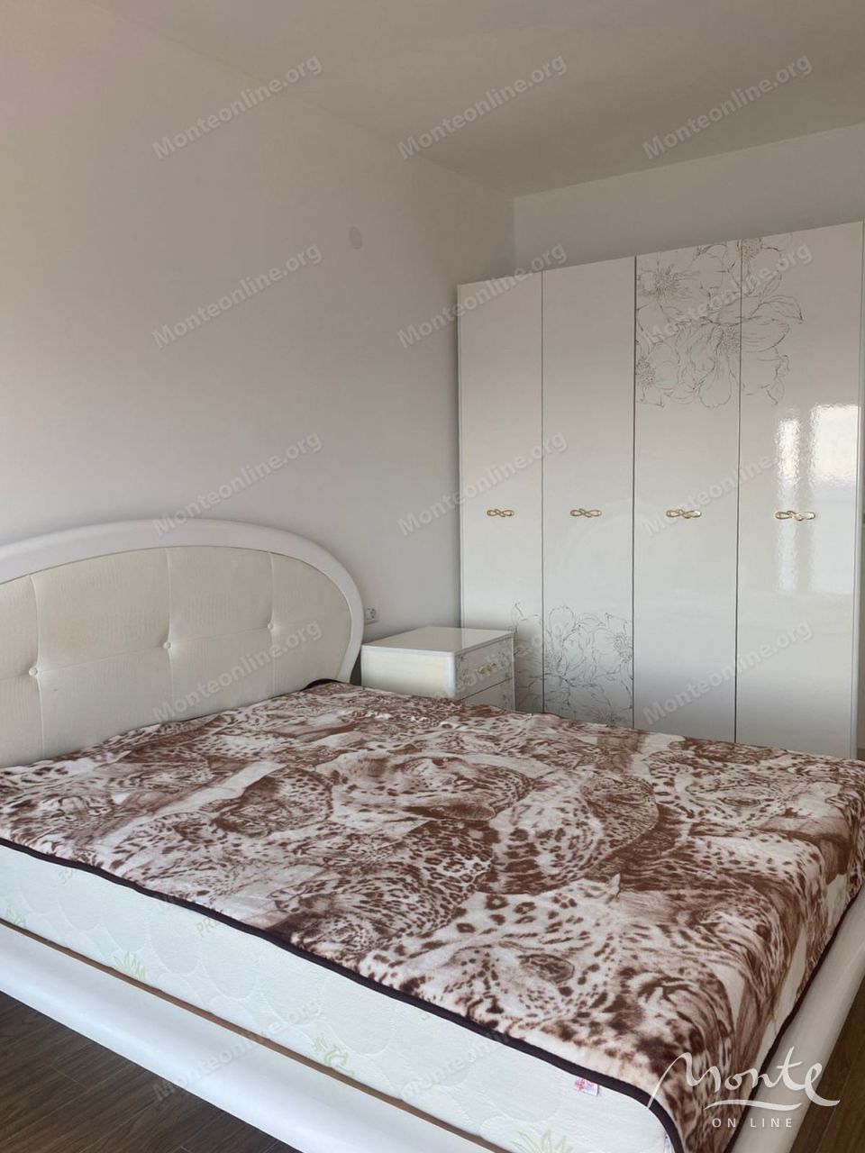 Appartement à Dobra Voda, Monténégro, 110 m² - image 8