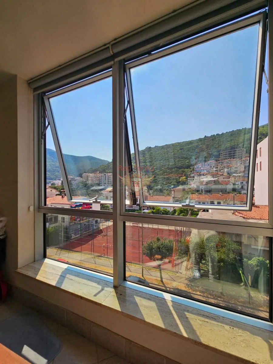 Appartement à Budva, Monténégro, 90 m² - image 11