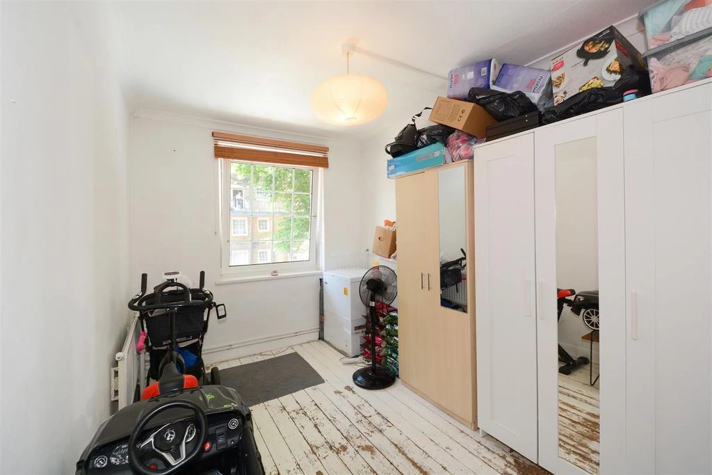 Appartement à Londres, Royaume-Uni, 60 m² - image 2
