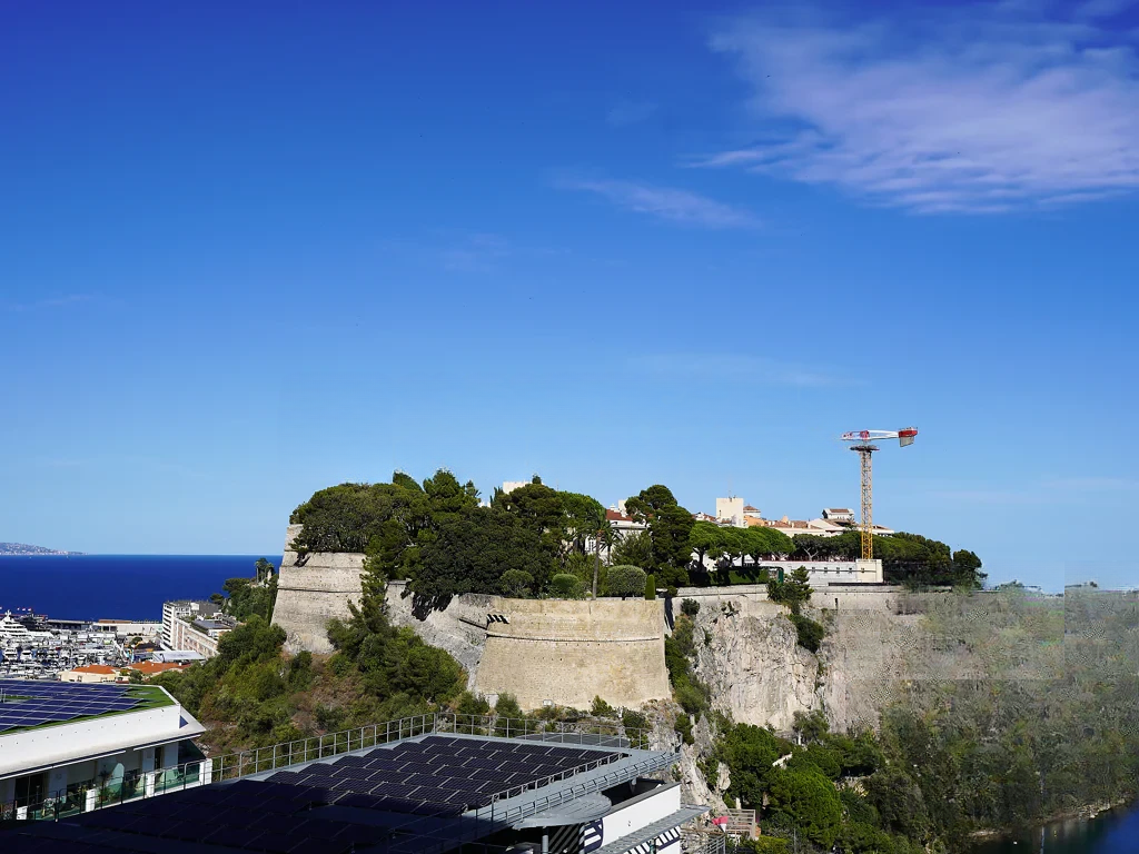 Flat in Monaco, Monaco, 134 m² - picture 2