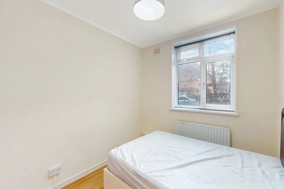 Wohnung in London, Großbritannien, 64 m² - Foto 2