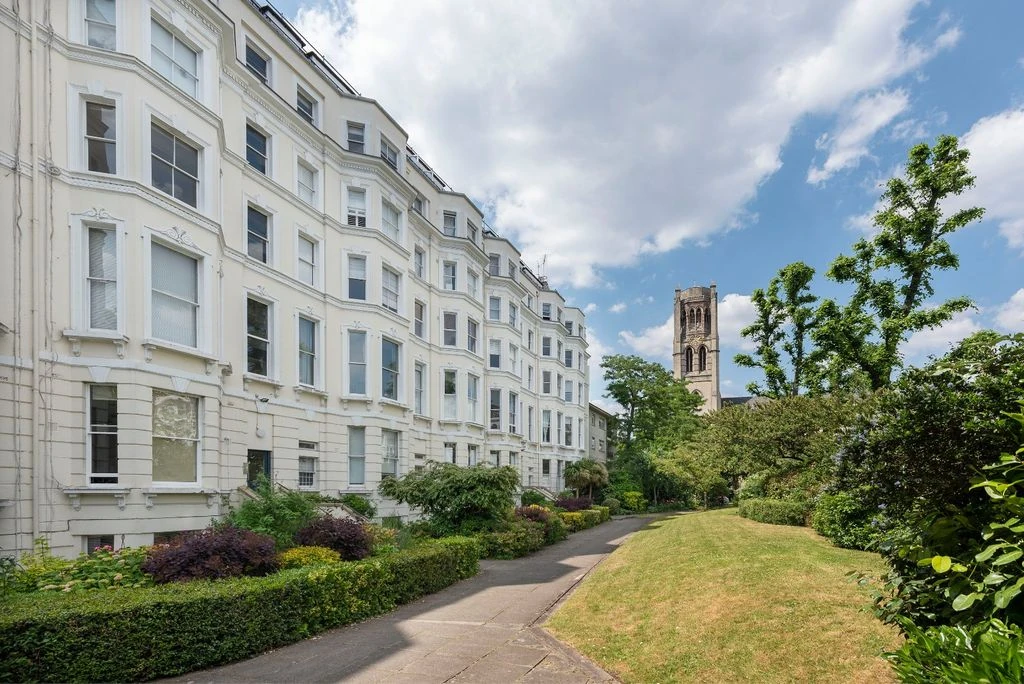 Piso en Londres, Reino Unido, 21 m² - imagen 4