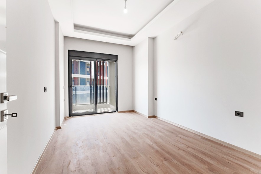 Flat Ciplakli, Turkey, 94 m² - picture 14