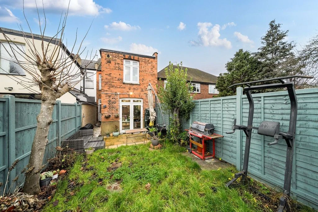 Appartamento a Londra, Regno Unito, 45 m² - foto 4