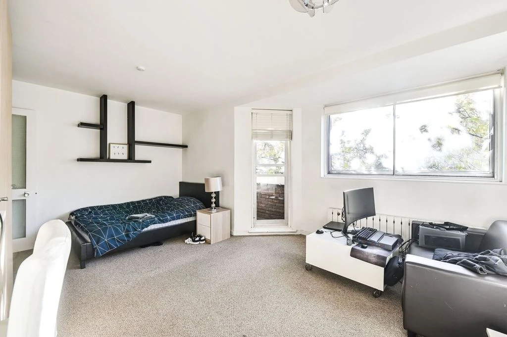 Wohnung in London, Großbritannien, 30 m² - Foto 4