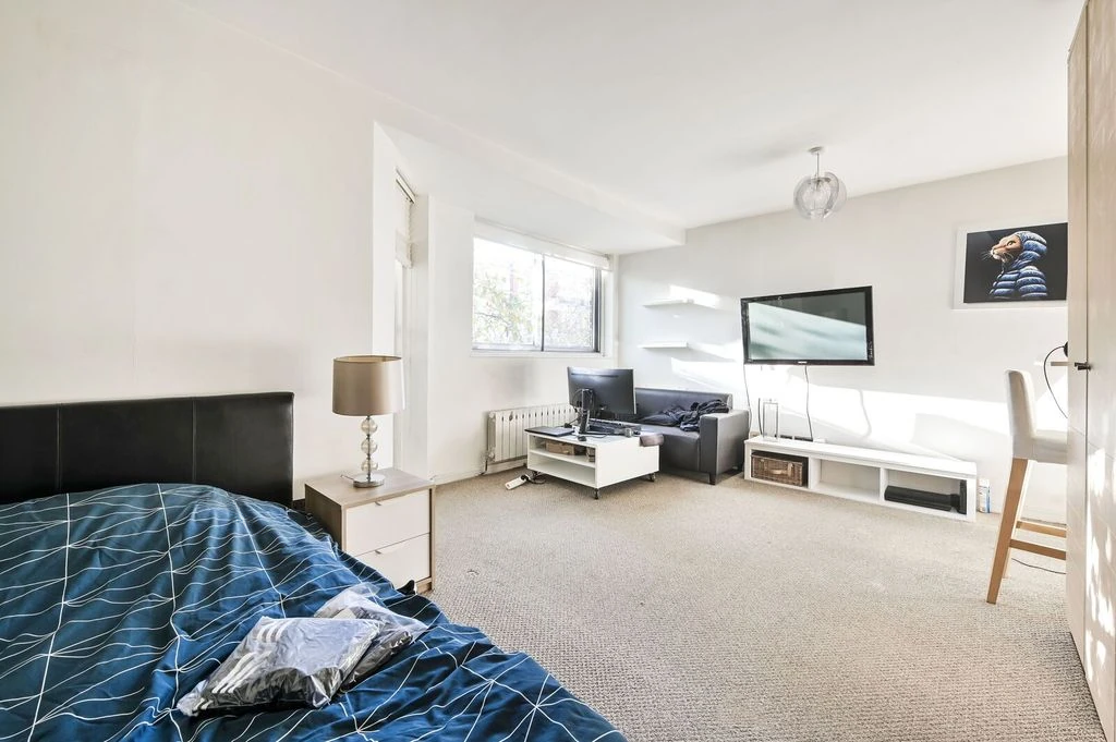 Wohnung in London, Großbritannien, 30 m² - Foto 5