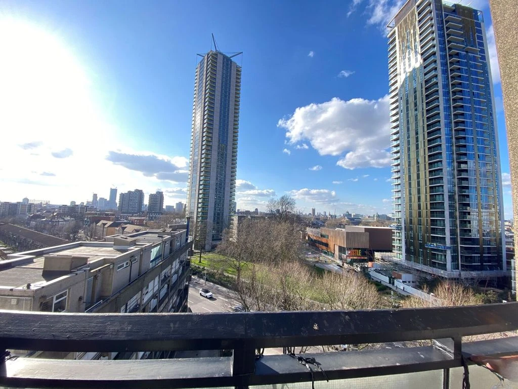 Flat in London, United Kingdom, 69 m² - picture 5