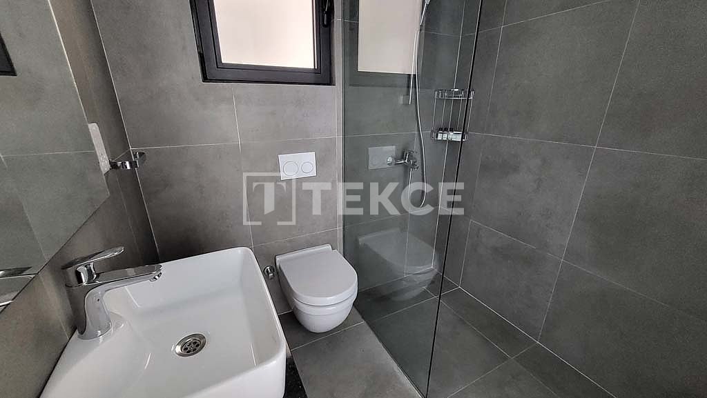 Penthouse in Kyrenia, Cyprus, 107 m² - picture 11