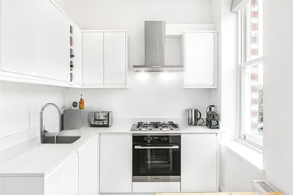 Piso en Londres, Reino Unido, 25 m² - imagen 6