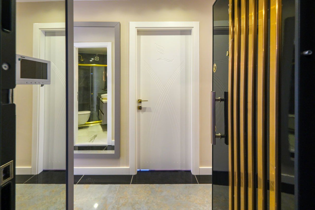 Apartment in Alanya, Turkey, 90 m² - picture 5
