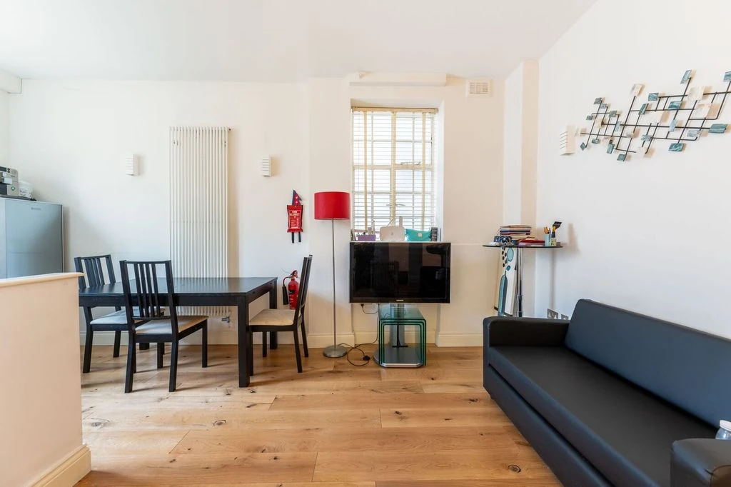 Flat in London, United Kingdom, 36 m² - picture 6