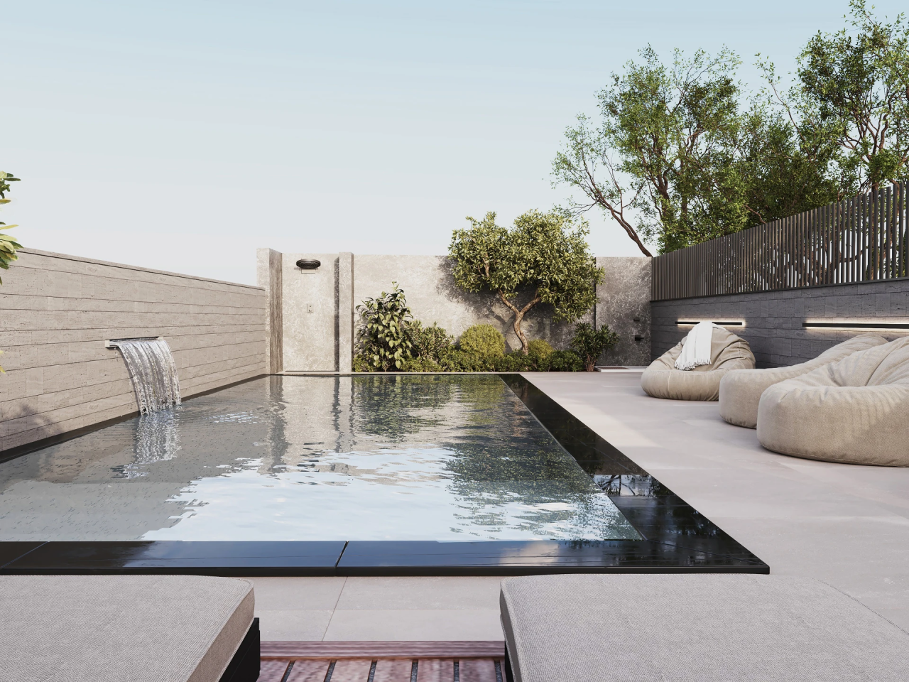 Appartamento a Agios Athanasios, Cipro, 50 m² - foto 6