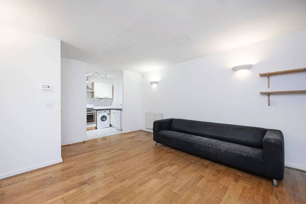 Wohnung in London, Großbritannien, 48 m² - Foto 6