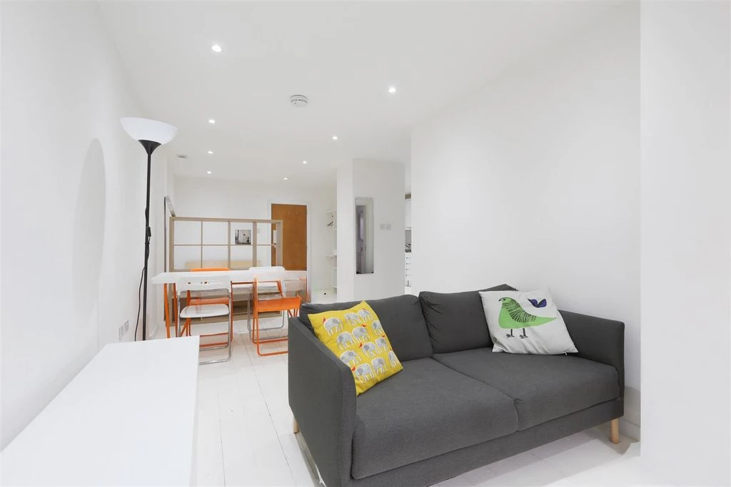 Appartamento a Londra, Regno Unito, 51 m² - foto 6