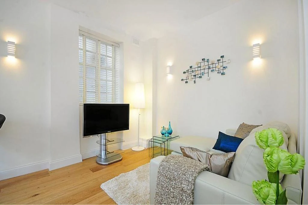 Appartamento a Londra, Regno Unito, 35 m² - foto 6