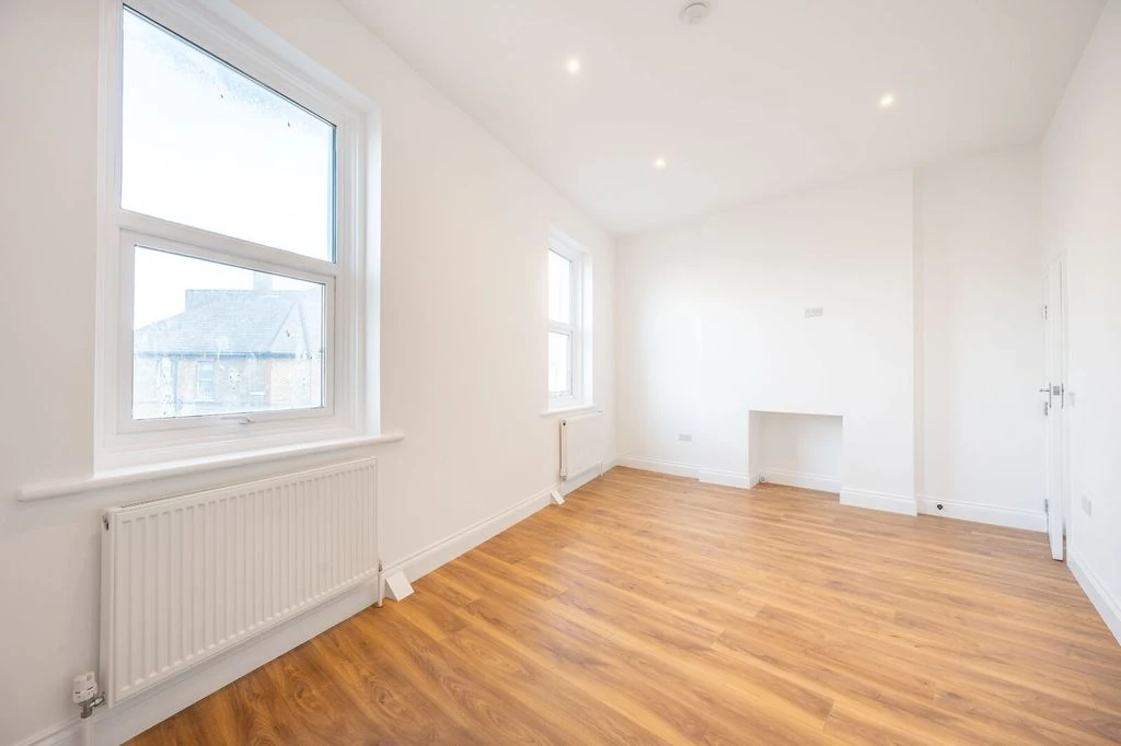 Wohnung in London, Großbritannien, 40 m² - Foto 6