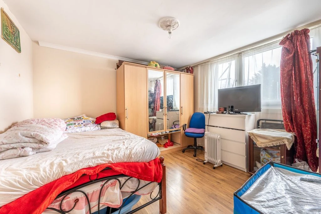 Wohnung in London, Großbritannien, 50 m² - Foto 6