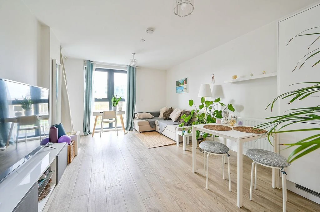 Appartement à Londres, Royaume-Uni, 53 m² - image 7